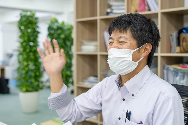 税理士法人ともに 入江