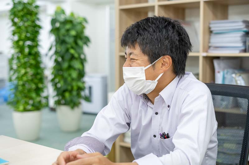 税理士法人ともに 代表社員税理士 入江