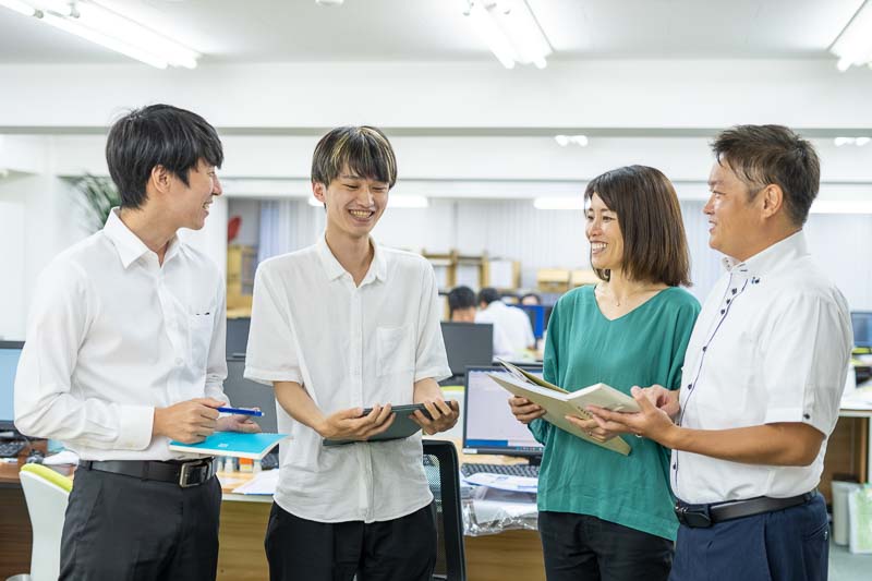 税理士法人ともに メンバー